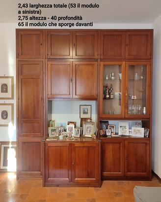 Parere attrezzata | Arte povera