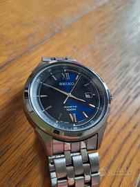 Seiko Kinetic