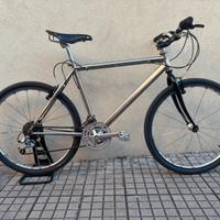 MTB Eleven 26