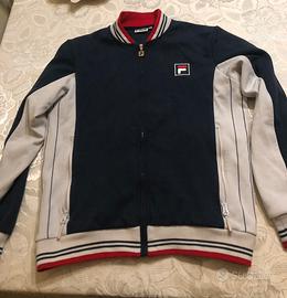 Felpe store fila napoli