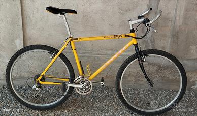 bici / bicicletta Lee Cougan uomo