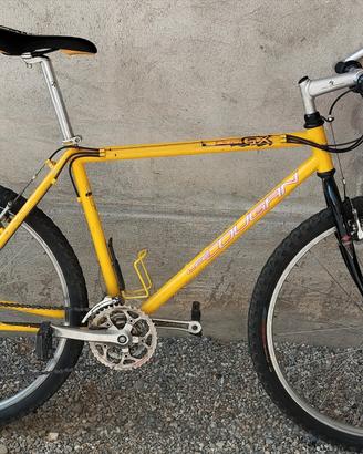bici / bicicletta Lee Cougan uomo