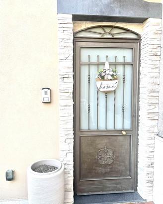 Rif.LG122- appartamento ind. pedara