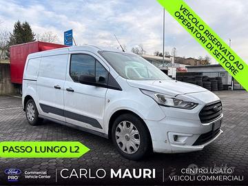 Ford Connect L2 3 posti | MOTORE ROTTO 1.5 TD...