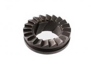 Ingranaggio avvimento Minelli V1 a pedali