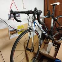 Bicicletta da corsa e Mountain bike