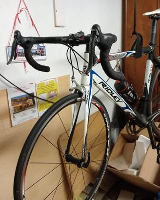 Bicicletta da corsa e Mountain bike