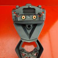 PORTATARGA BMW R1200R