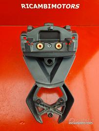 PORTATARGA BMW R1200R