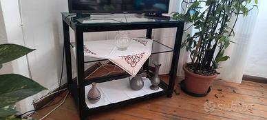 Mobile porta TV