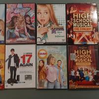 Collezione Nostalgia 2000 Disney Channel e co.