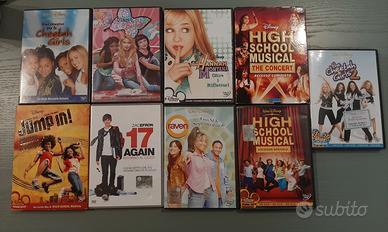 Collezione Nostalgia 2000 Disney Channel e co.