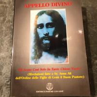 Appello Divino. Mi sento cosi solo in tante chiese