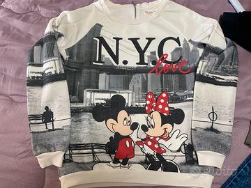 Felpa disney breshka