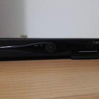 Decoder hd satellitario
