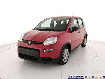 FIAT Pandina 1.0 Hybrid 65cv Icon