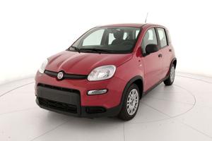 FIAT Pandina 1.0 Hybrid 65cv Icon