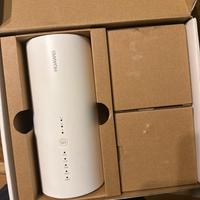 MODEM WiFi LAN VolP Huawei LTE CPE eA280 SBLOCCATO