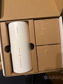 MODEM WiFi LAN VolP Huawei LTE CPE eA280 SBLOCCATO