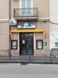 Locale commerciale 50 m² centralissimo