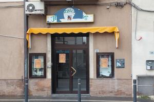 Locale commerciale 50 m² centralissimo