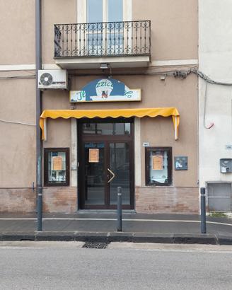 Locale commerciale 50 m² centralissimo