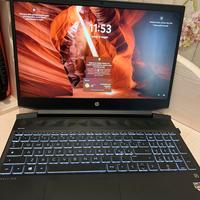 HP PAVILION GAMING 15