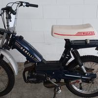 Garelli Vip 1 elaborato per Monferraglia