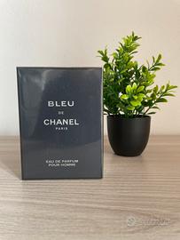 Chanel Bleu de Chanel 100 ml EDP Uomo - ORIGINALE