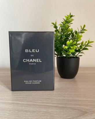 Chanel Bleu de Chanel 100 ml EDP Uomo - ORIGINALE