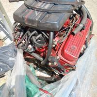 2 motori volvo penta