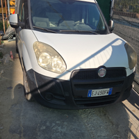 Fiat doblo t-jet