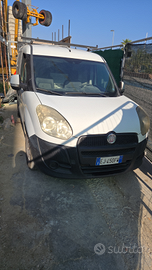 Fiat doblo t-jet