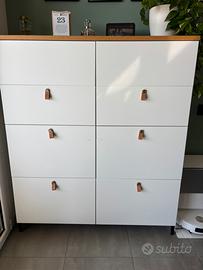 Madia Ikea