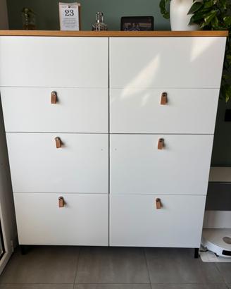 Madia Ikea