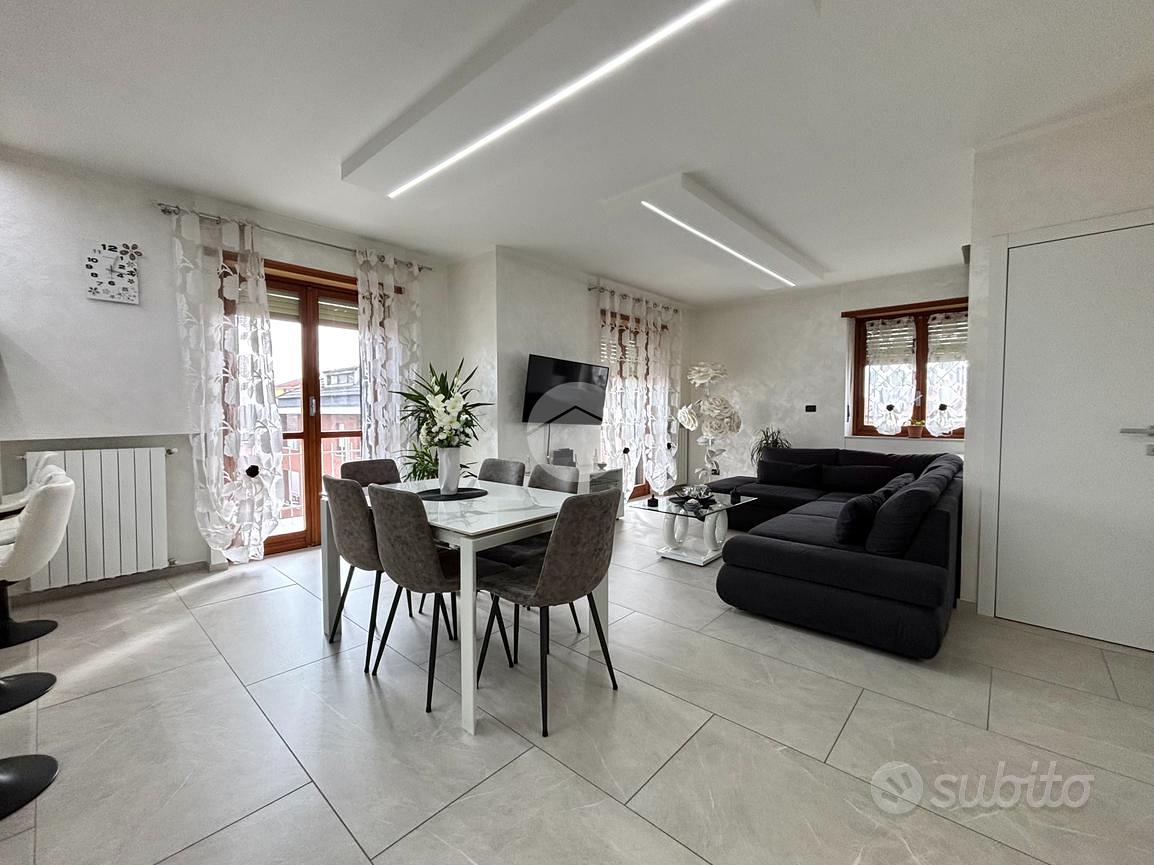 Apartment in TO, Torino - Vista 3