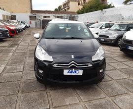 DS AUTOMOBILES DS 3 1.4 VTi 95 Chic