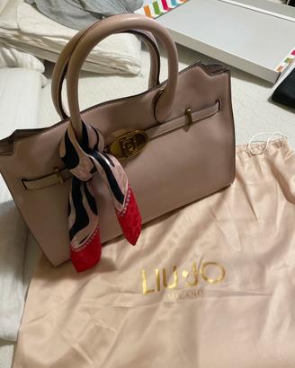 Borsa Liu-Jo Donna
