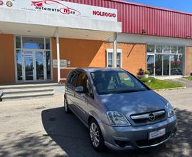 Opel Meriva 1.3 CDTI ecoFLEX Club