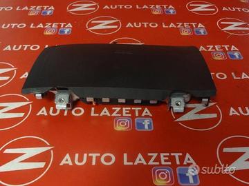 Airbag Ginocchia Fiat 500 Abarth 595 Codice 735626