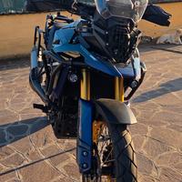 Vstrom 800 DE full optional