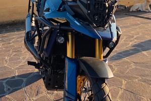 Vstrom 800 DE full optional