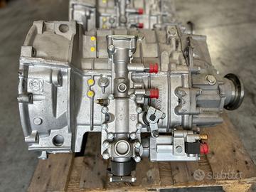 Cambio iveco eurocargo zf 6 s 1000 td 1346002034