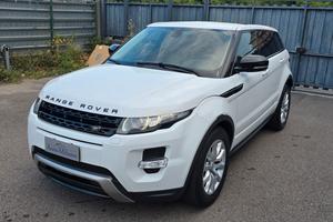 Range Rover Evoque 2.2 Diesel Dynamic 4x4