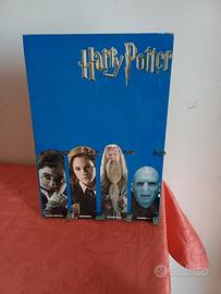 Esposizione Harry Potter