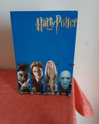 Esposizione Harry Potter