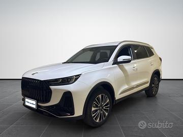 DR DR 7.0 TGDI BZ/GPL