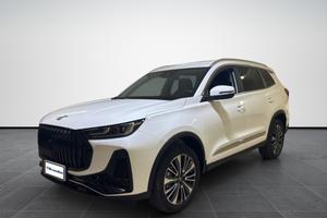 DR DR 7.0 TGDI BZ/GPL