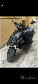 MBK Booster 50cc