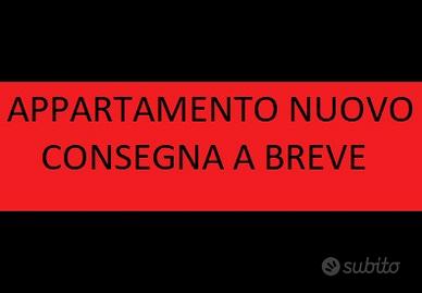 Appartamento nuovo mq.100 anno 2026-a/4-220.000